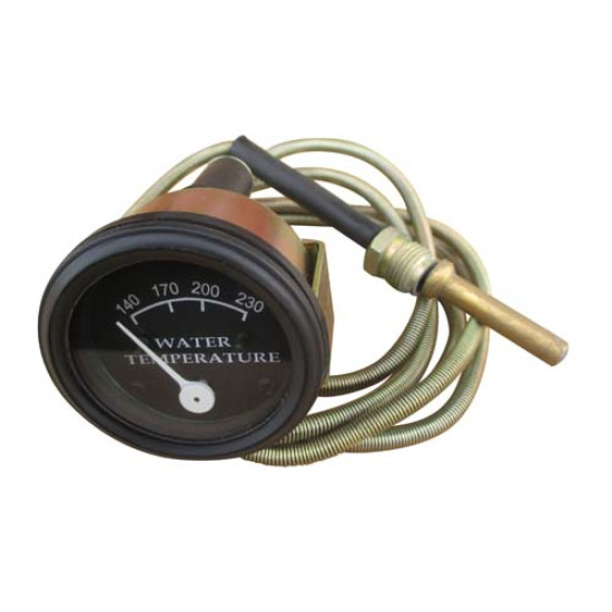 Temperature Gauge