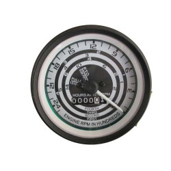 Tachometer w/Light