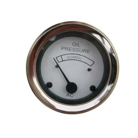 Oil Pressure Gauge OEM Quality Oil Pressure Gauge OEM Quality
