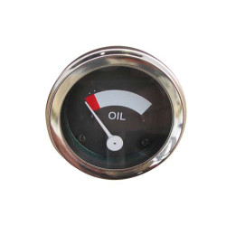Oil Pressure Gauge Oil Pressure Gauge