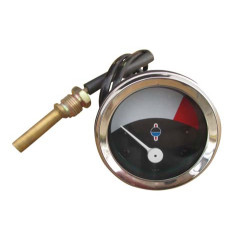 Temperature Gauge
