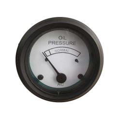 Oil Pressure Gauge Oil Pressure Gauge