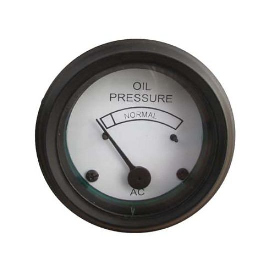 Oil Pressure Gauge Oil Pressure Gauge