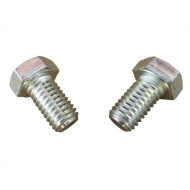 2 Clutch Brake to Trans Bolts