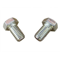 2 Clutch Brake to Trans Bolts