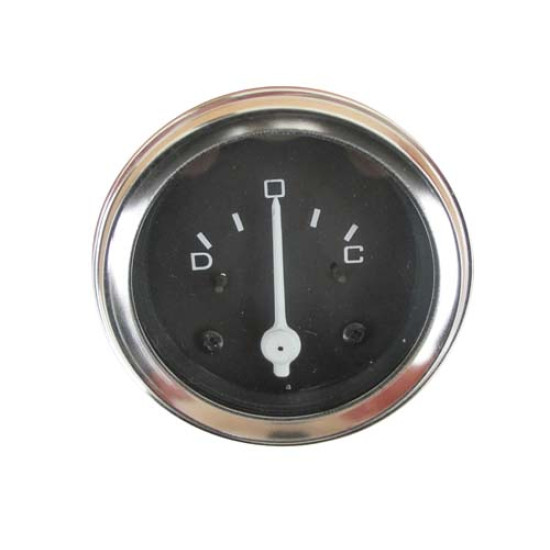 Amp Gauge OEM Style Amp Gauge OEM Style