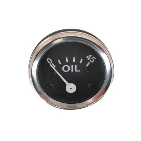 Oil Pressure Gauge OEM Quality Oil Pressure Gauge OEM Quality