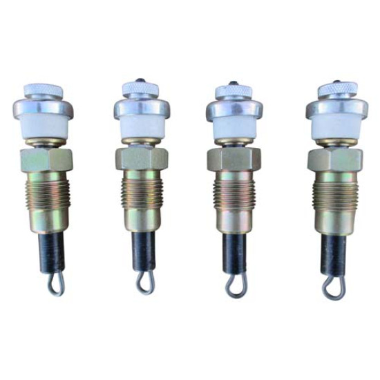 4 OEM Style Glow Plugs