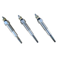 3 Glow Plugs