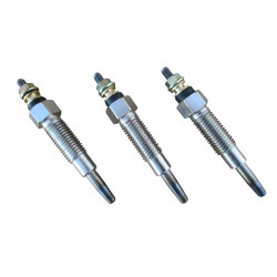 3 Glow Plugs