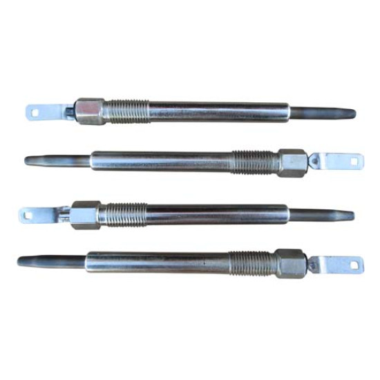 4 Glow Plugs 4 Glow Plugs