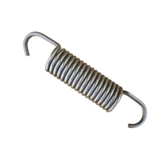 Clutch Pedal Return Spring