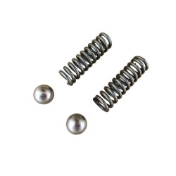 Transmission Bearings + Springs