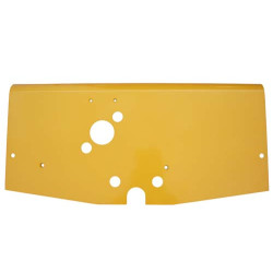 Rear PTO Frame Cover Plate