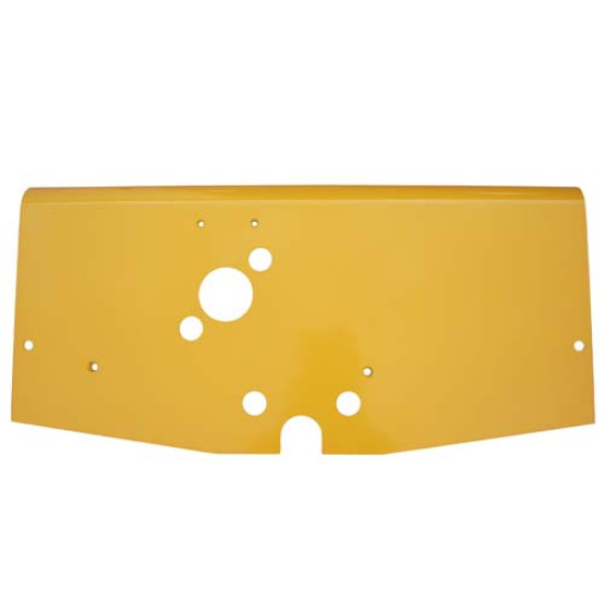 Rear PTO Frame Cover Plate