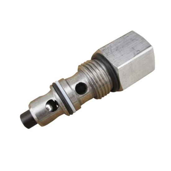 Auto Hydro Check Relief Valve