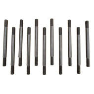 11 Engine Cylinder Head Studs Short 11 Engine Cylinder Head Studs Short