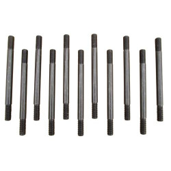 11 Engine Cylinder Head Studs Short 11 Engine Cylinder Head Studs Short