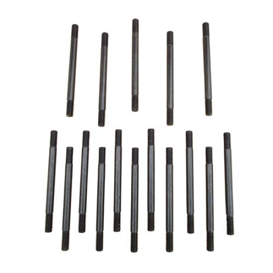 Engine Cylinder Head Studs Set