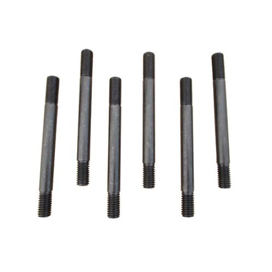6 Manifold to Engine Studs 6 Manifold to Engine Studs