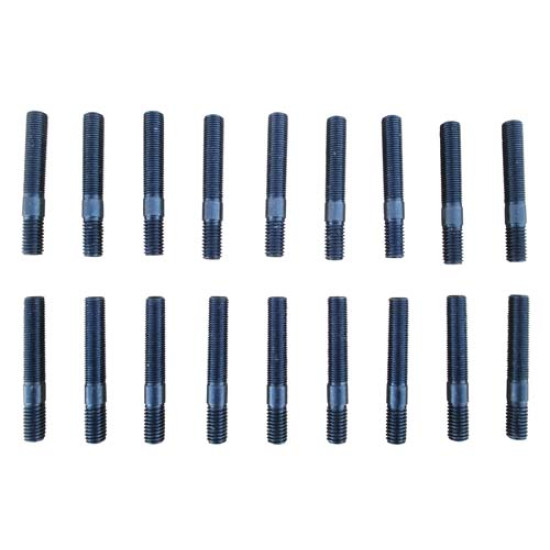 18 Engine Cylinder Head Studs