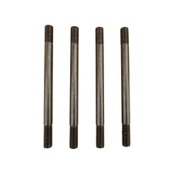 4 Engine Cylinder Head Studs 4 Engine Cylinder Head Studs