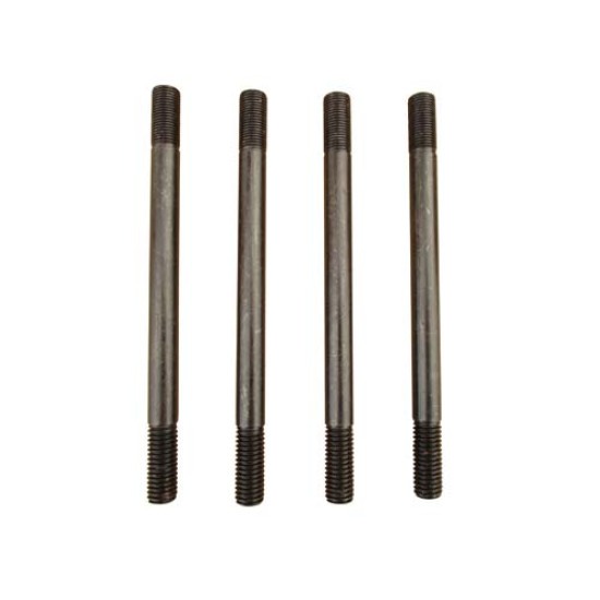 4 Engine Cylinder Head Studs