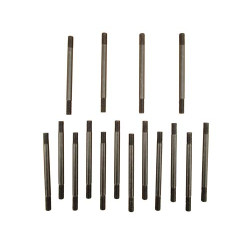 Engine Cylinder Head Studs Set