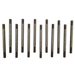 12 Engine Cylinder Head Studs 12 Engine Cylinder Head Studs