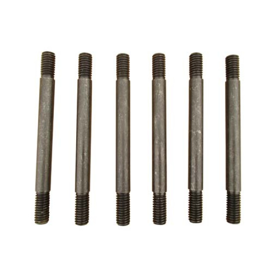 6 Manifold to Engine Studs 6 Manifold to Engine Studs
