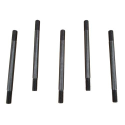 5 Engine Cylinder Head Studs Long 5 Engine Cylinder Head Studs Long