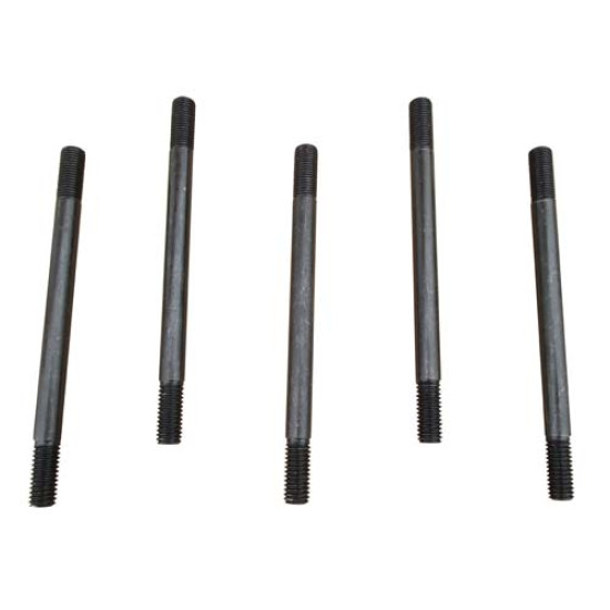 5 Engine Cylinder Head Studs Long