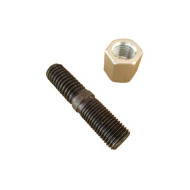 Manifold Stud and Nut Manifold Stud and Nut