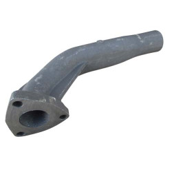 Exhaust Elbow