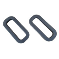 2 Fender Grommets 2 Fender Grommets
