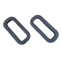 2 Fender Grommets 2 Fender Grommets