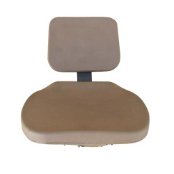 Side Passenger Rumble Instructional Buddy Seat