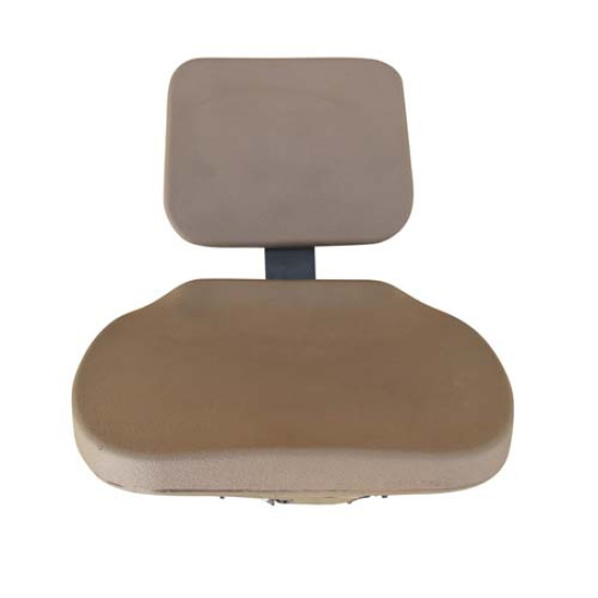 Side Passenger Rumble Instructional Buddy Seat Side Passenger Rumble Instructional Buddy Seat