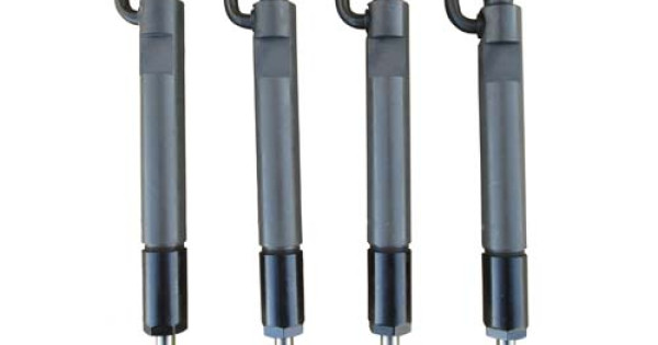 4 Fuel Injectors - HamiltonBobs