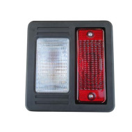 Rear Light Rear Light