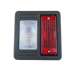 Rear Light Rear Light
