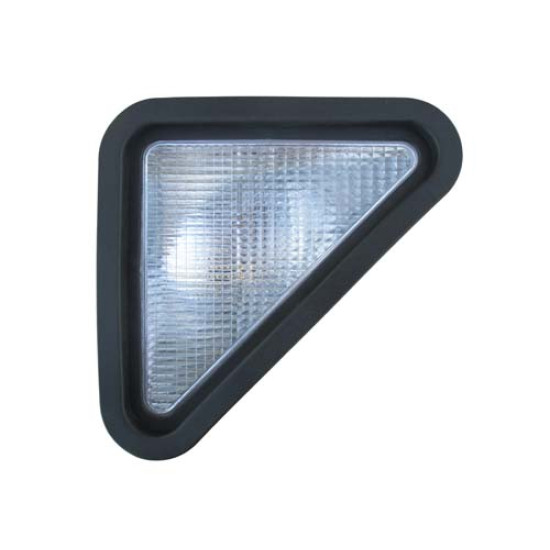 Left Front Light w/Bulb LH