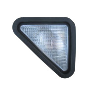 Right Front Light w/Bulb RH