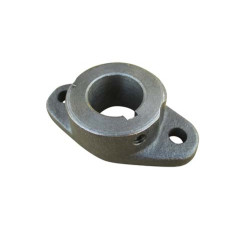 Hydraulic Pump Flange
