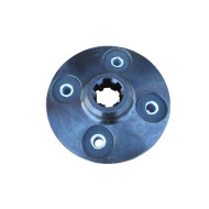 Hydraulic Pump Drive Coupler Hub Hydraulic Pump Drive Coupler Hub