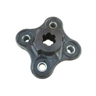 Hydraulic Hub Coupler Hydraulic Hub Coupler