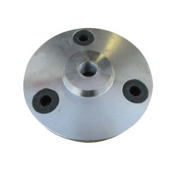 Hydraulic Adapter Plate