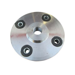 Hydraulic Adapter Crankshaft Plate