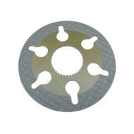 Differential Brake Disc Differential Brake Disc
