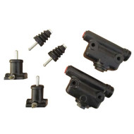 2 Brake Master + Slave Cylinder Kit 2 Brake Master + Slave Cylinder Kit